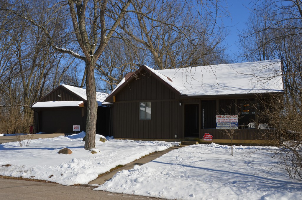 Real Estate Jerry Stichter Auctioneer